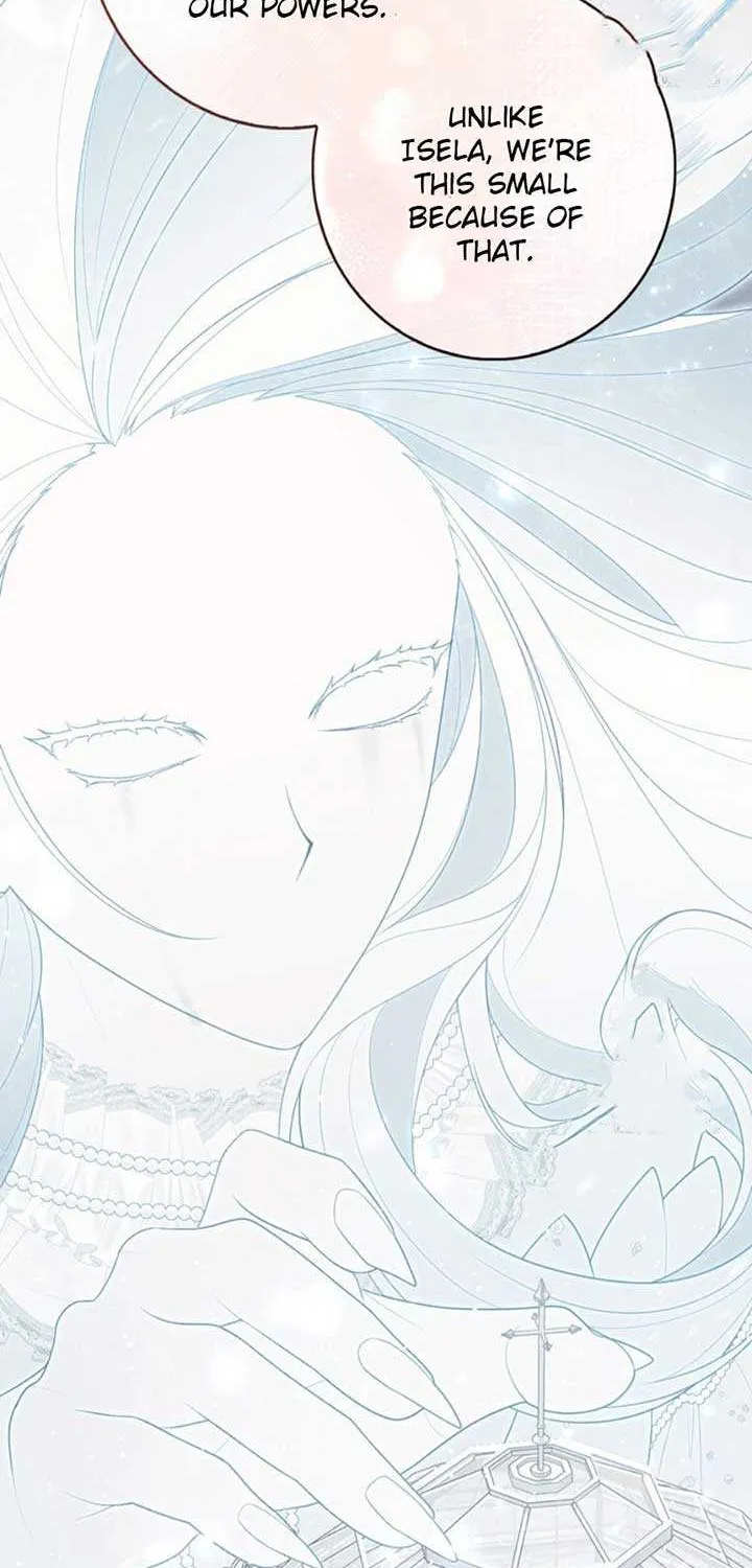 Read A Fortune-Telling Princess chapter 91 image 77 on Lezhin