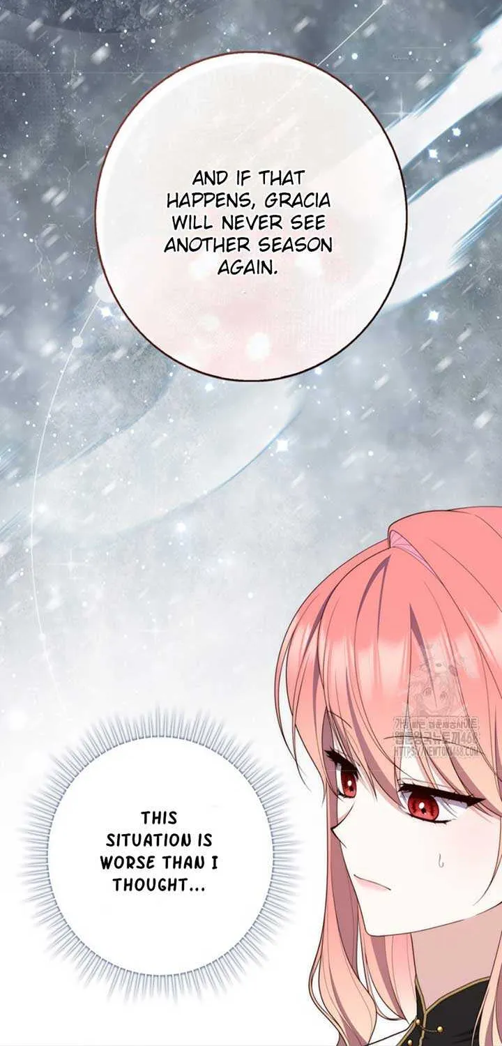 Read A Fortune-Telling Princess chapter 91 image 79 on Lezhin