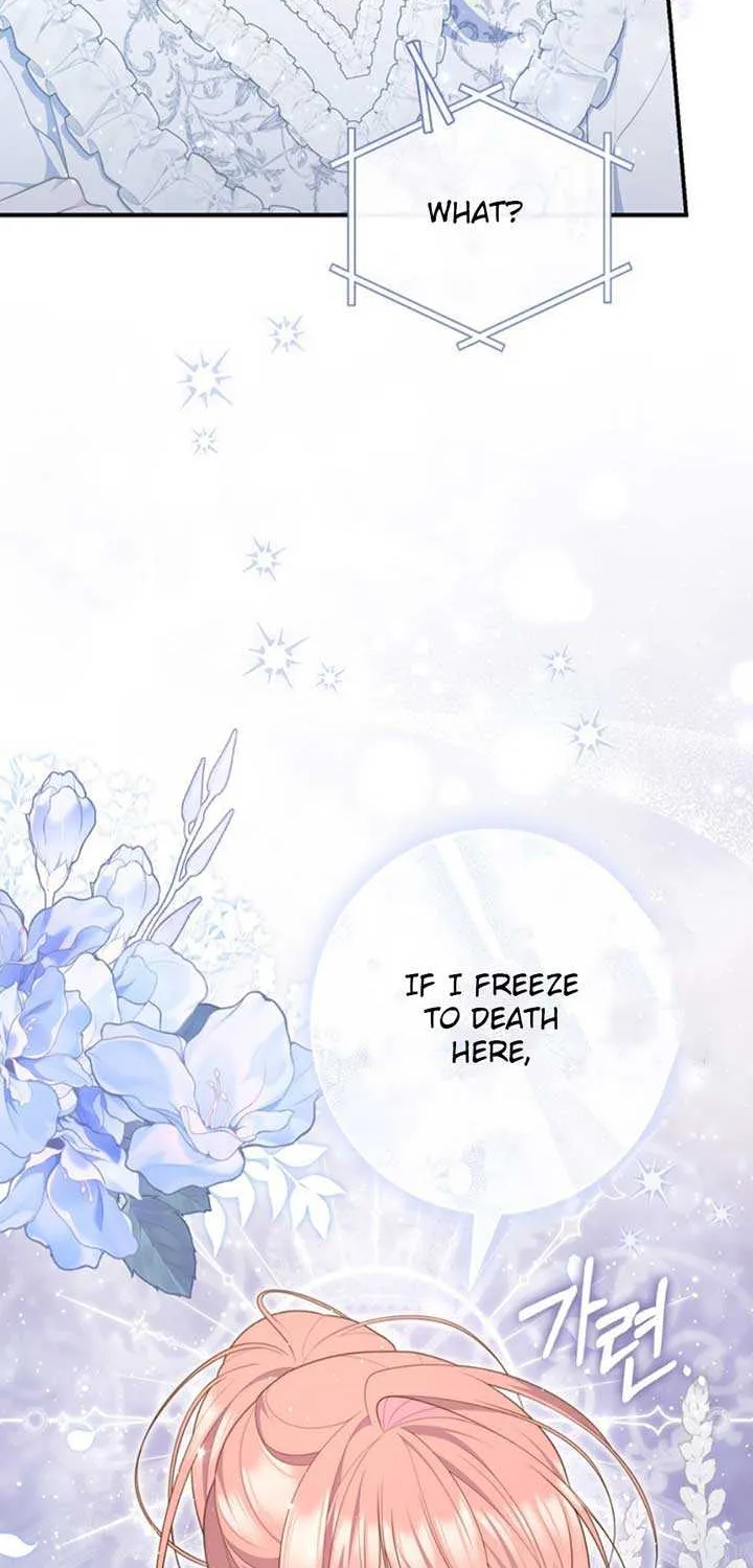 Read A Fortune-Telling Princess chapter 91 image 8 on Lezhin