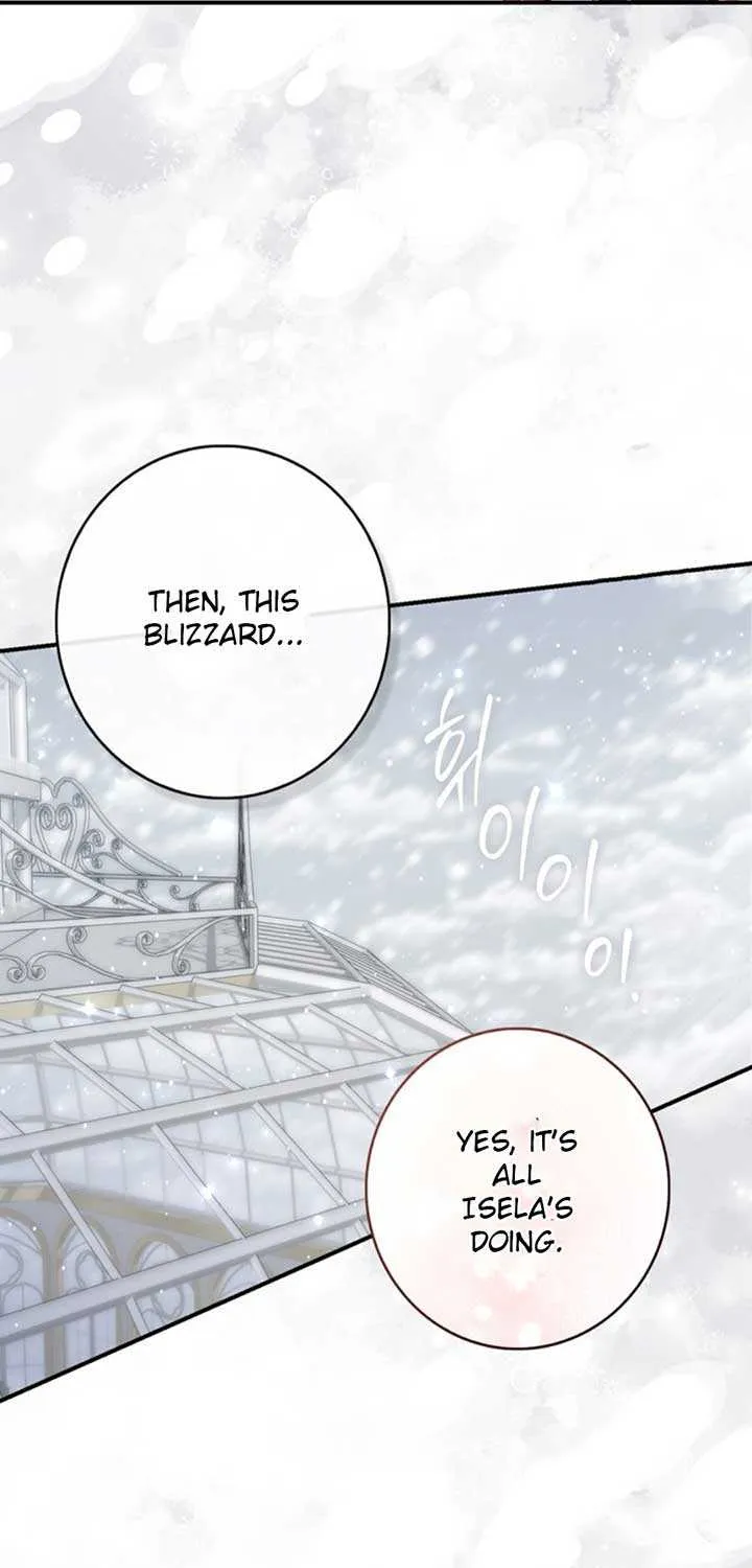 Read A Fortune-Telling Princess chapter 91 image 80 on Lezhin