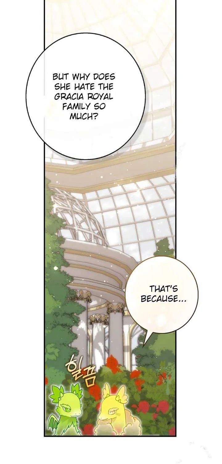 Read A Fortune-Telling Princess chapter 91 image 82 on Lezhin
