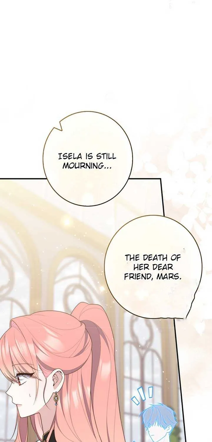 Read A Fortune-Telling Princess chapter 91 image 83 on Lezhin