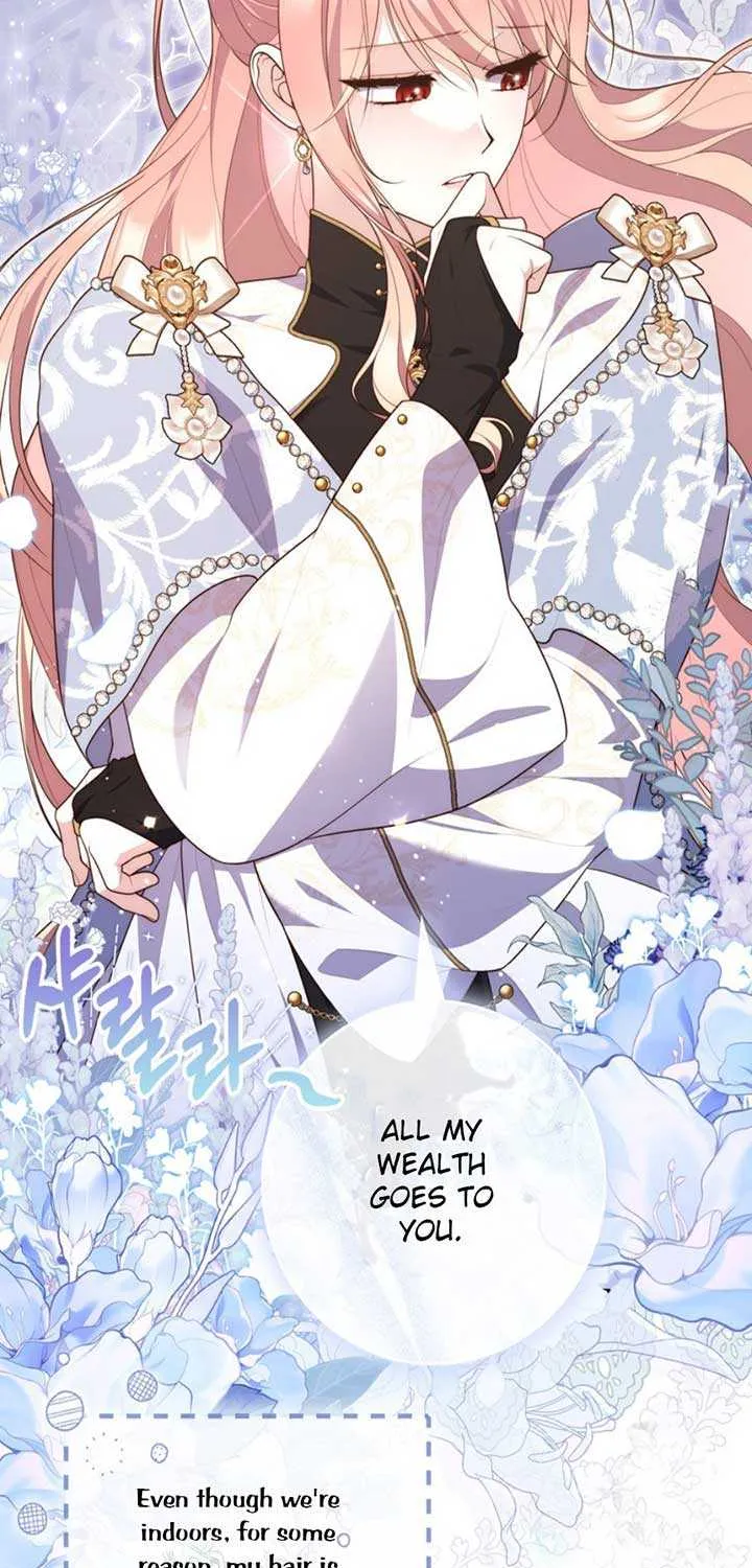Read A Fortune-Telling Princess chapter 91 image 9 on Lezhin