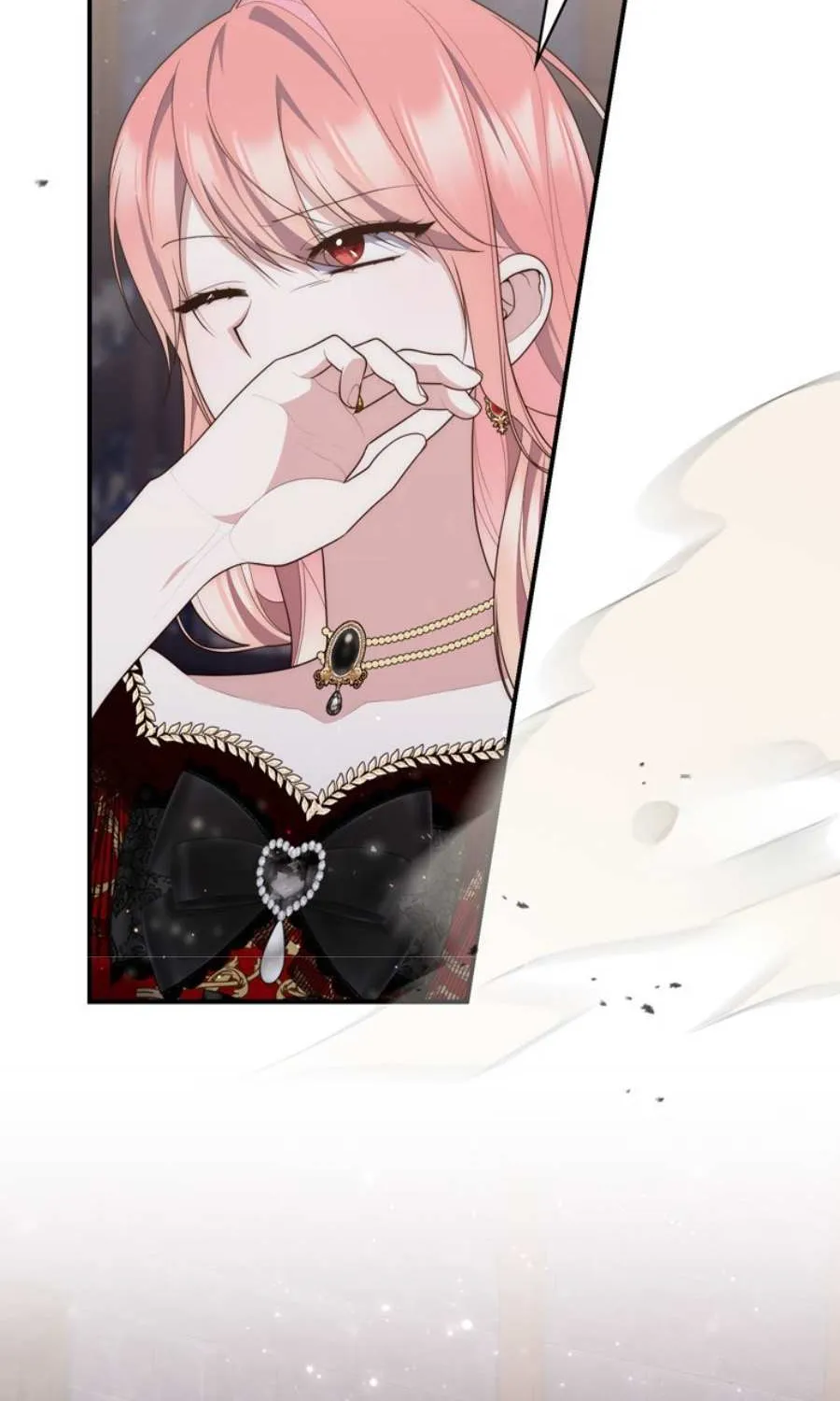 Read A Fortune-Telling Princess chapter 92 image 107 on Lezhin