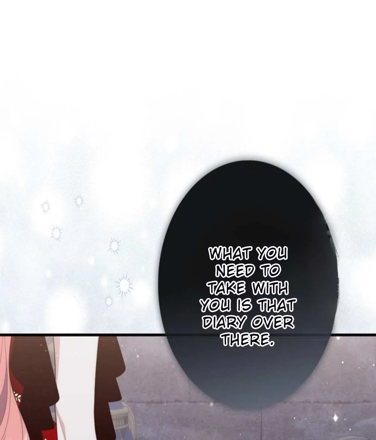 Read A Fortune-Telling Princess chapter 92 image 117 on Lezhin