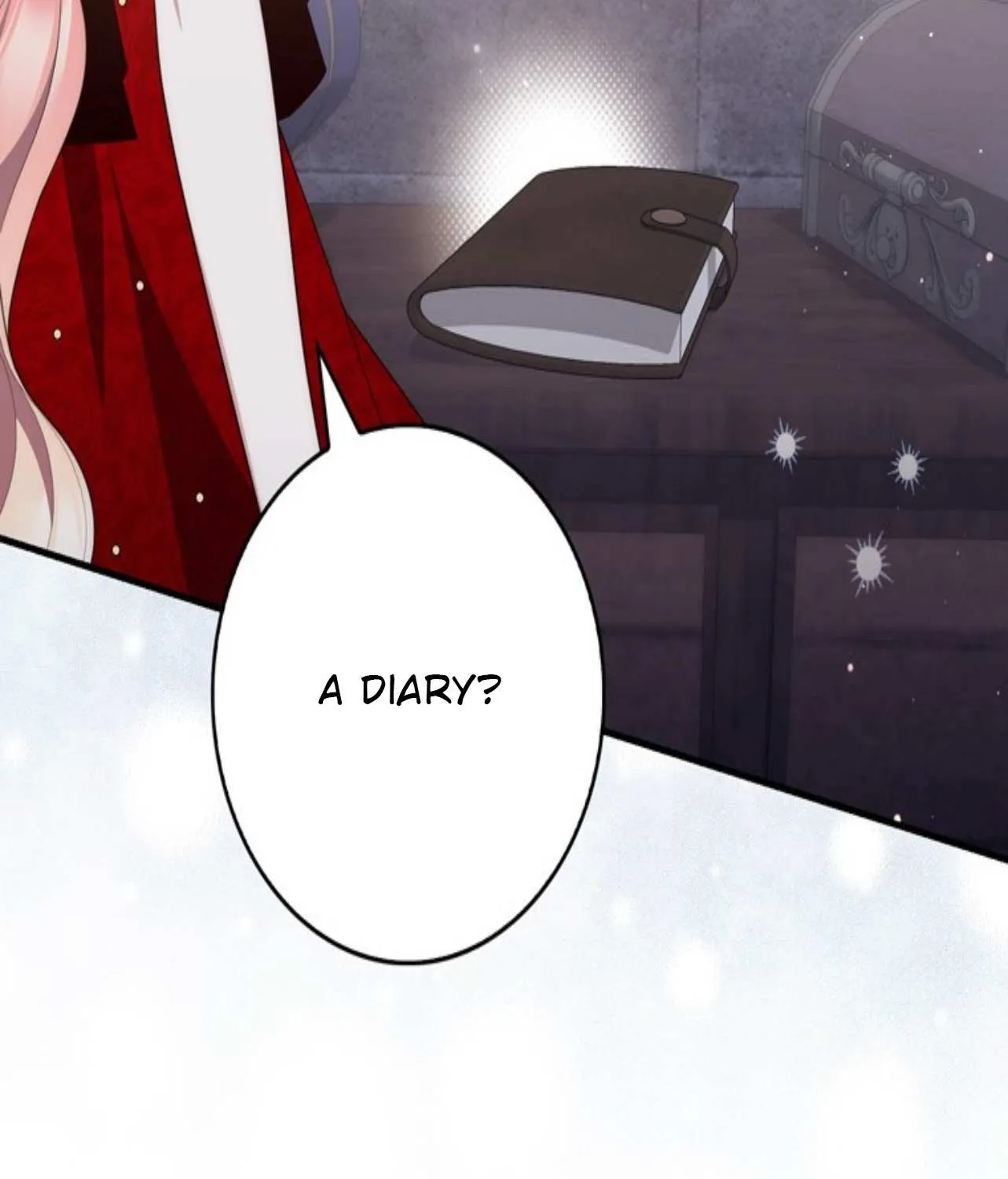 Read A Fortune-Telling Princess chapter 92 image 118 on Lezhin
