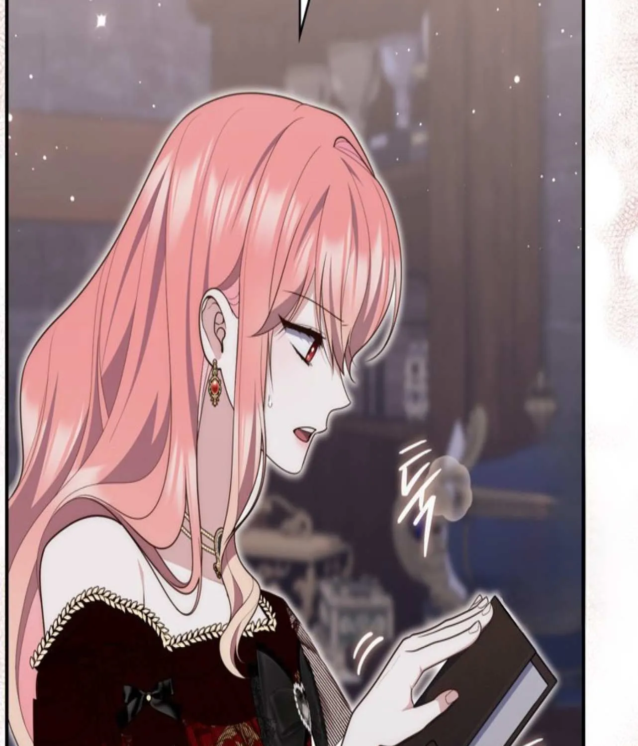 Read A Fortune-Telling Princess chapter 92 image 120 on Lezhin