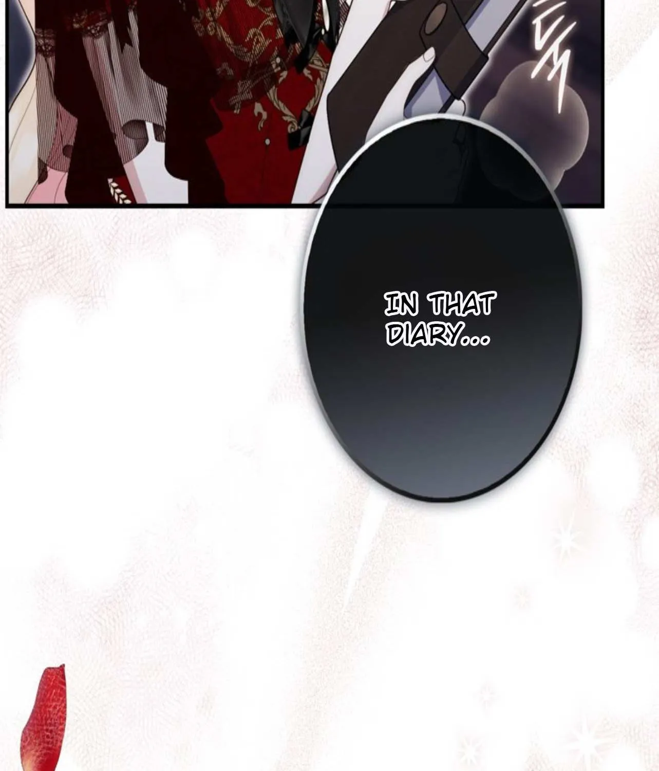 Read A Fortune-Telling Princess chapter 92 image 121 on Lezhin