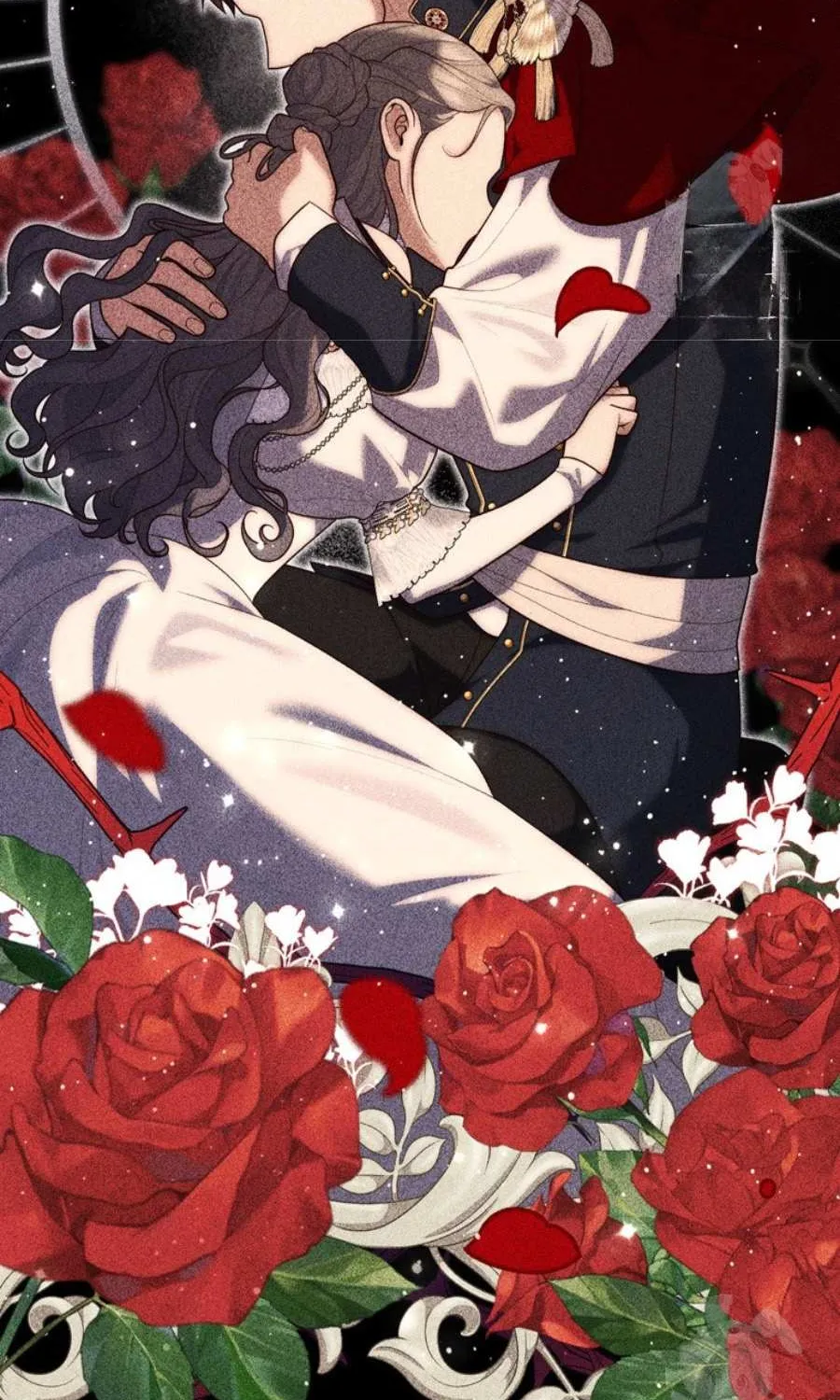 Read A Fortune-Telling Princess chapter 92 image 13 on Lezhin