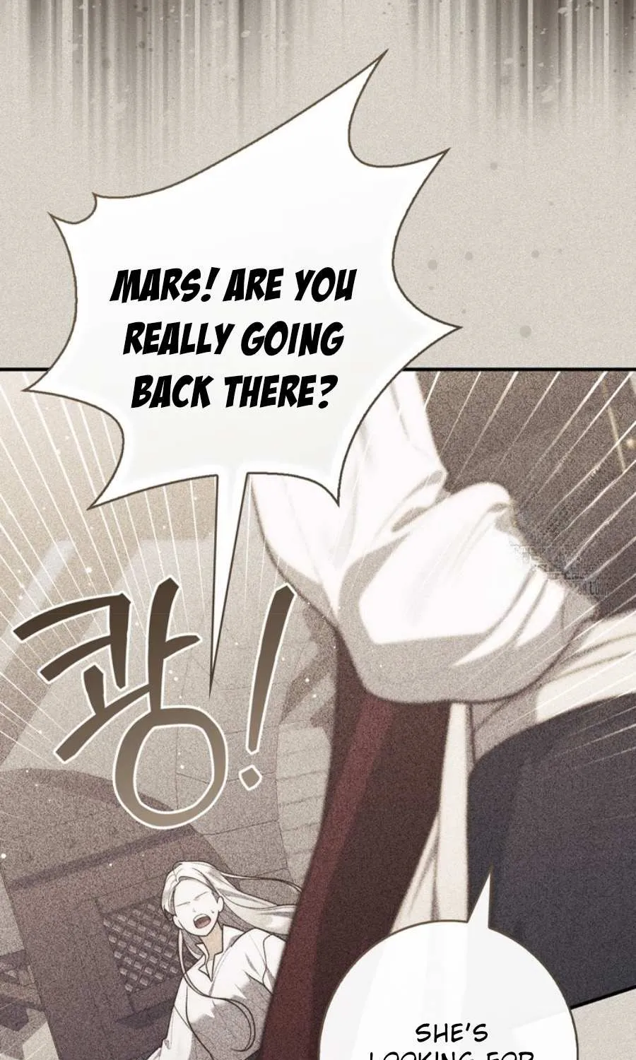Read A Fortune-Telling Princess chapter 92 image 16 on Lezhin