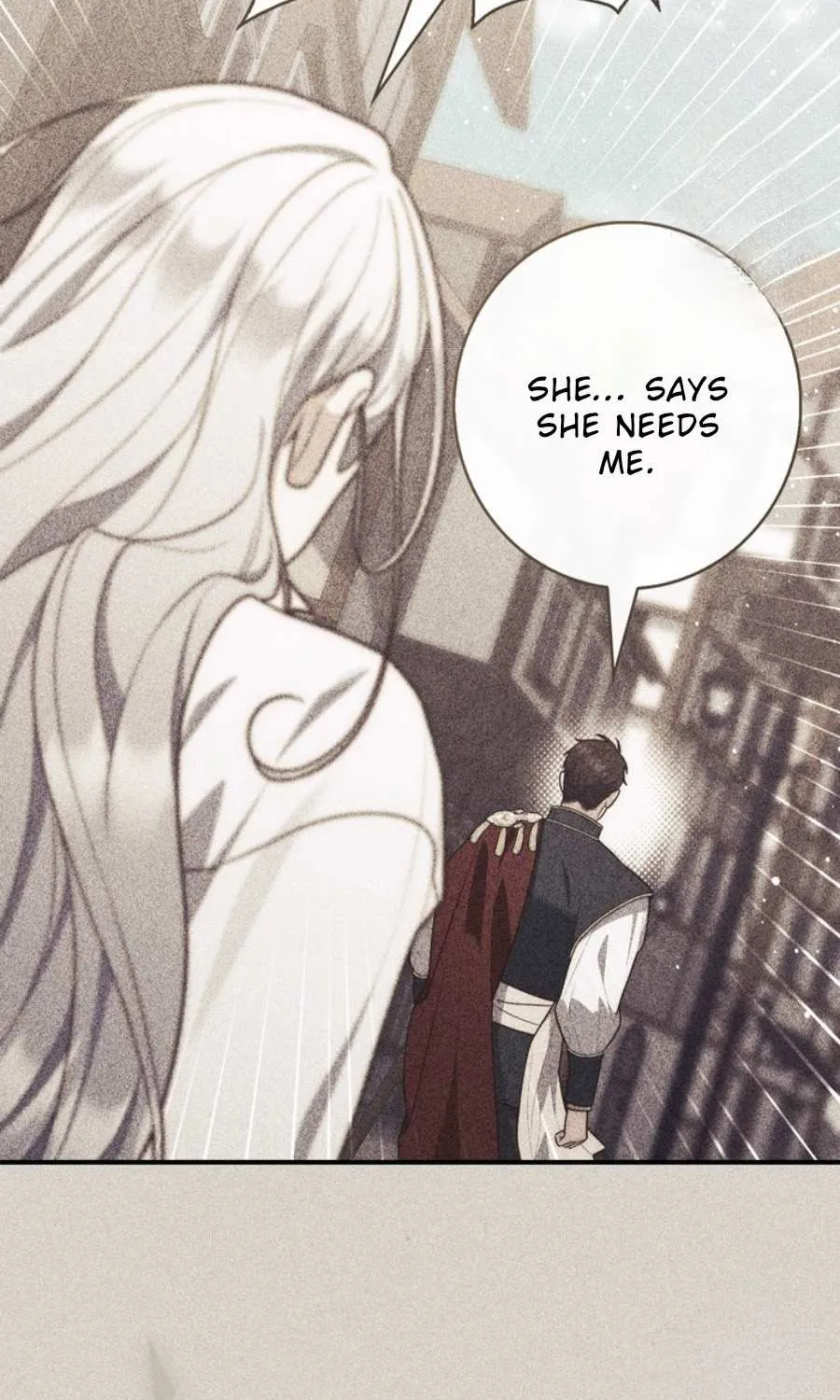 Read A Fortune-Telling Princess chapter 92 image 18 on Lezhin