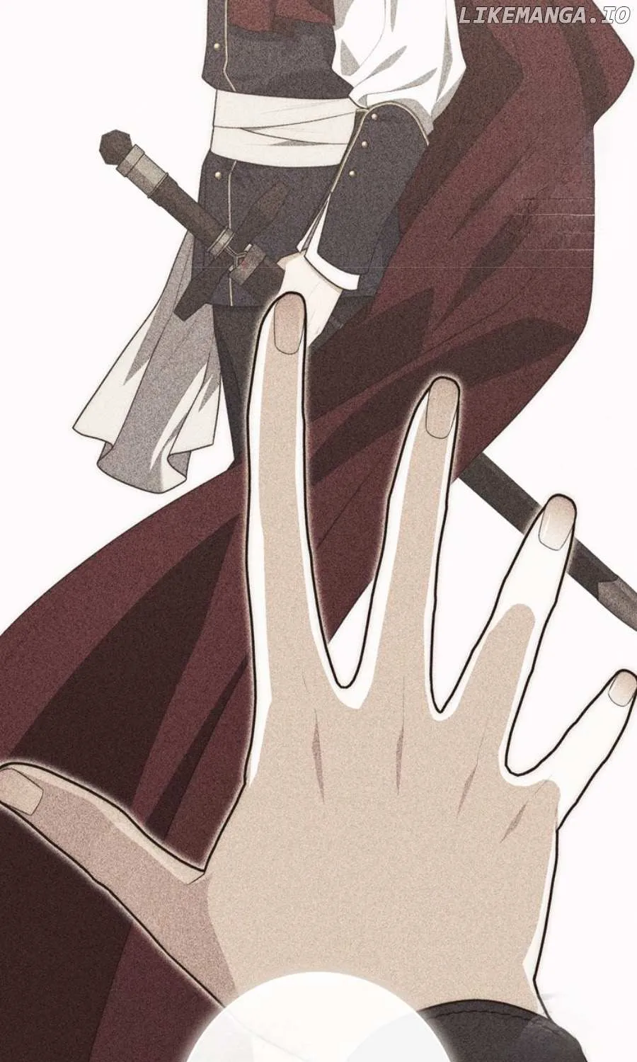 Read A Fortune-Telling Princess chapter 92 image 22 on Lezhin