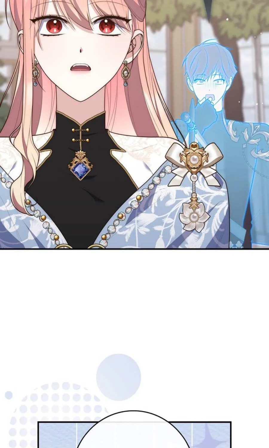 Read A Fortune-Telling Princess chapter 92 image 29 on Lezhin