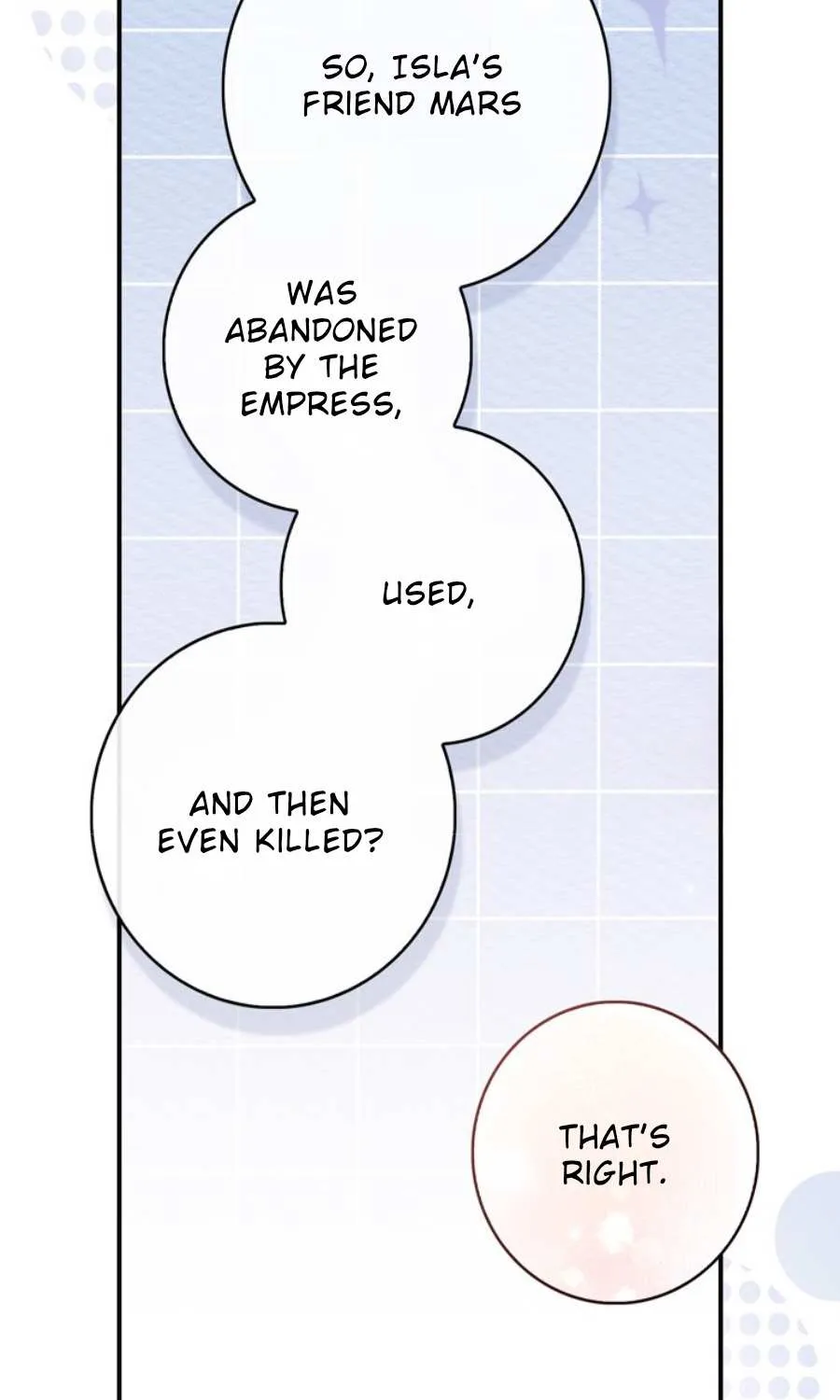 Read A Fortune-Telling Princess chapter 92 image 30 on Lezhin