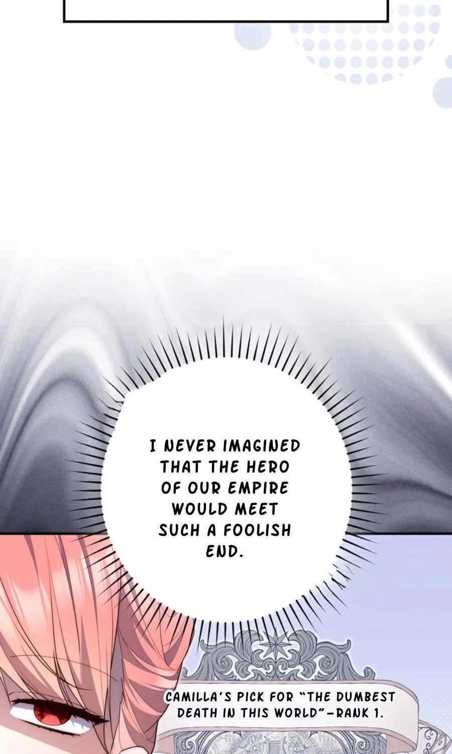 Read A Fortune-Telling Princess chapter 92 image 31 on Lezhin