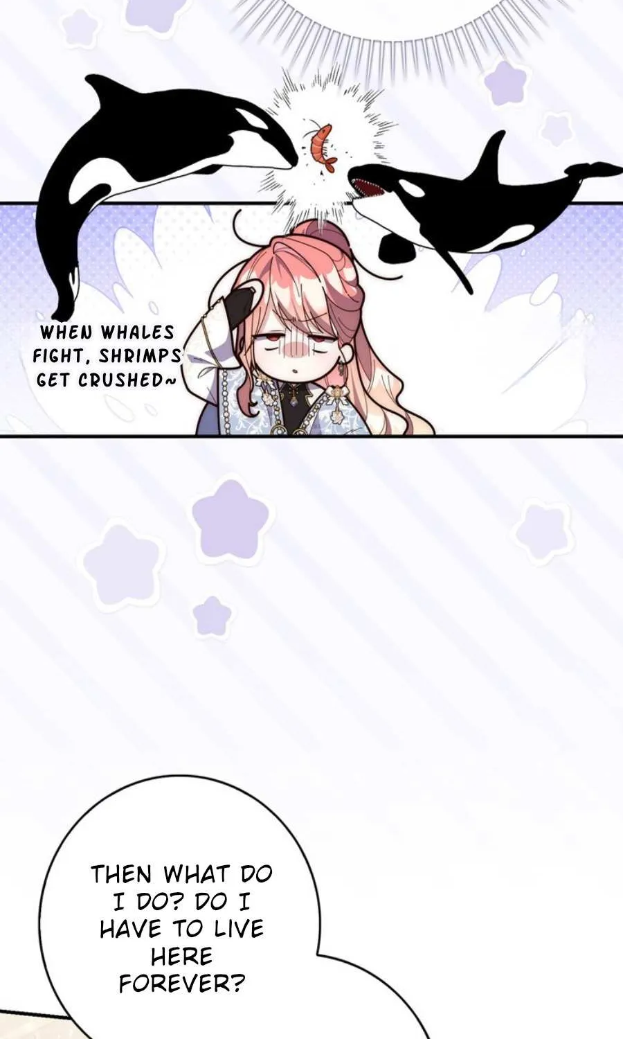 Read A Fortune-Telling Princess chapter 92 image 39 on Lezhin
