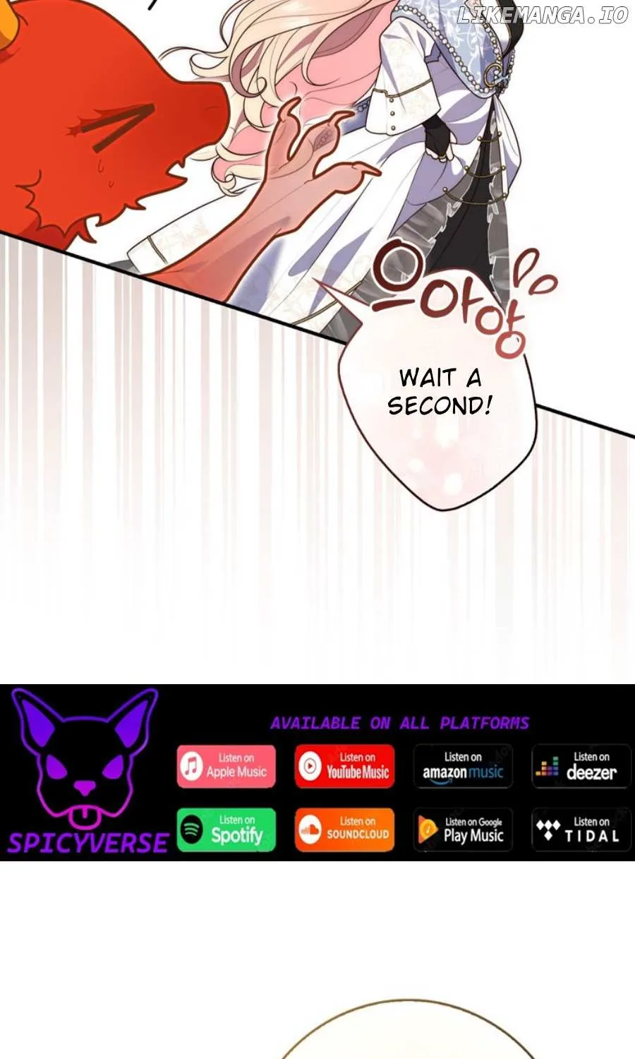 Read A Fortune-Telling Princess chapter 92 image 44 on Lezhin