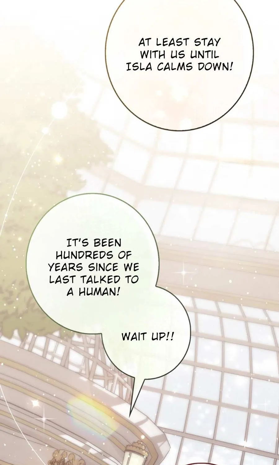 Read A Fortune-Telling Princess chapter 92 image 45 on Lezhin