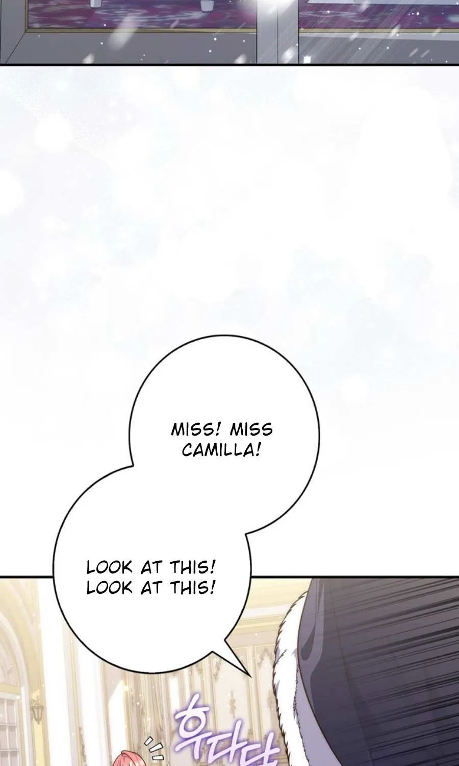 Read A Fortune-Telling Princess chapter 92 image 51 on Lezhin