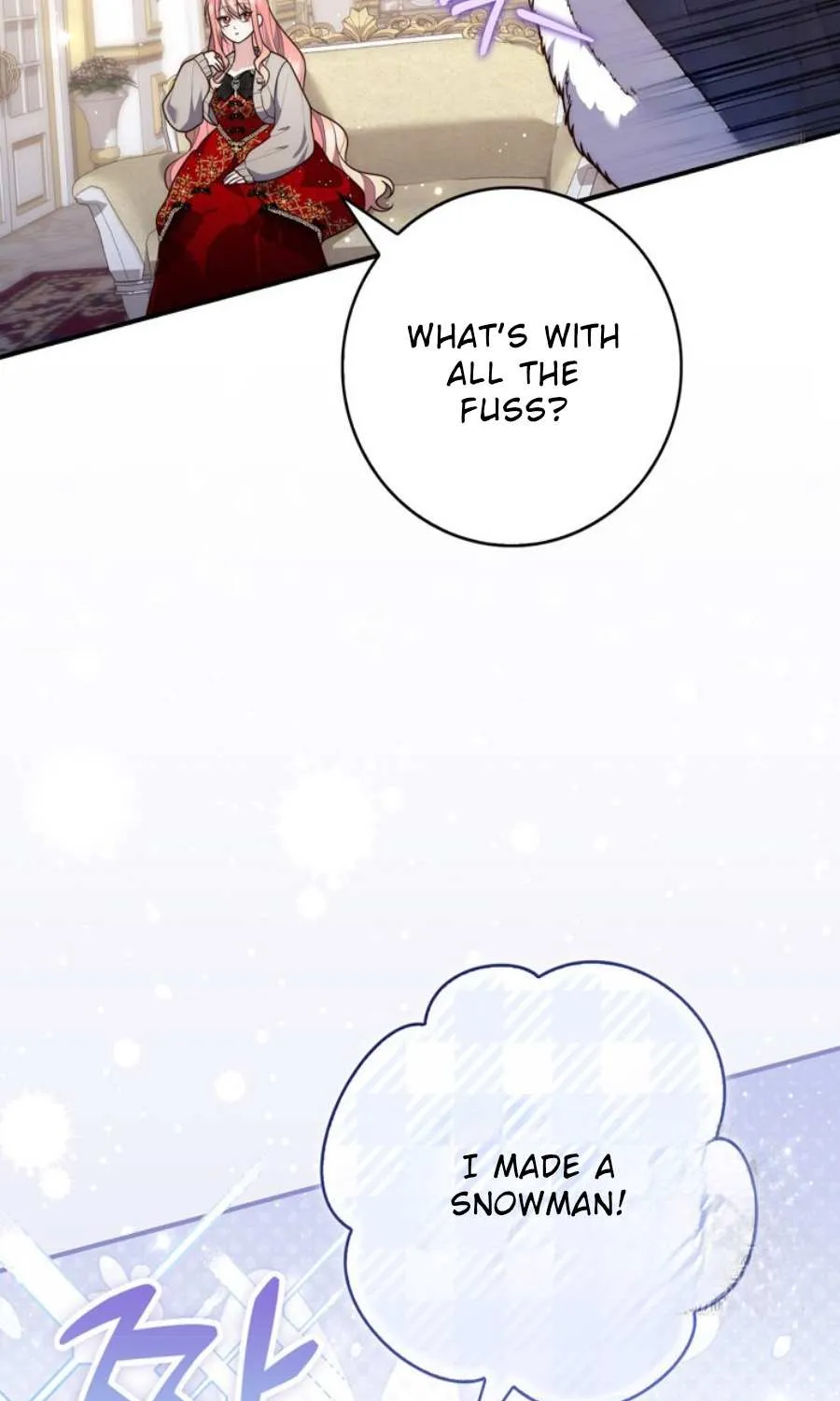 Read A Fortune-Telling Princess chapter 92 image 52 on Lezhin