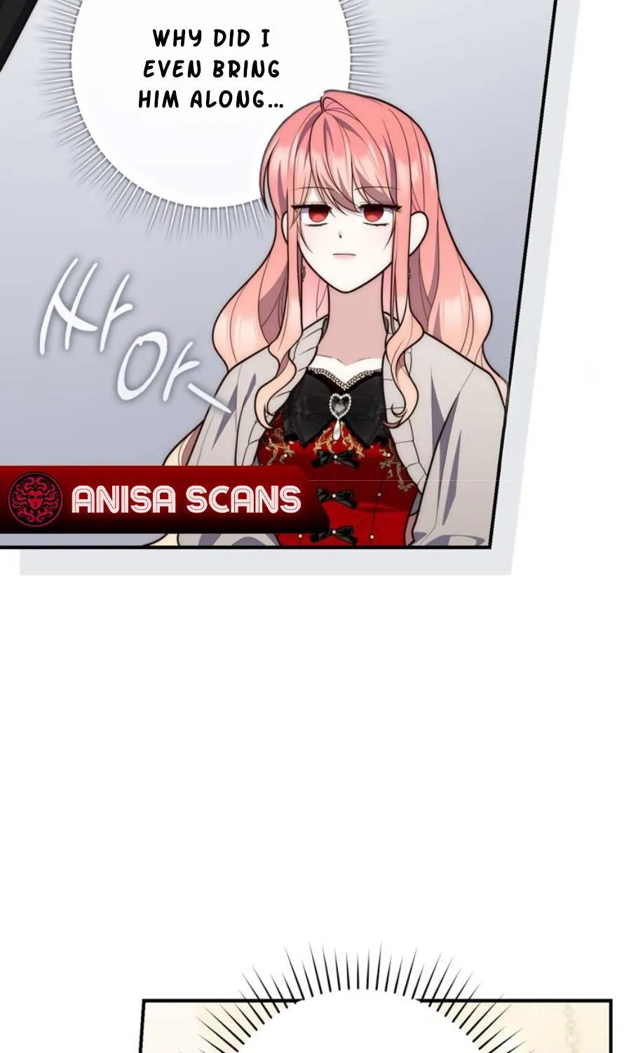 Read A Fortune-Telling Princess chapter 92 image 55 on Lezhin