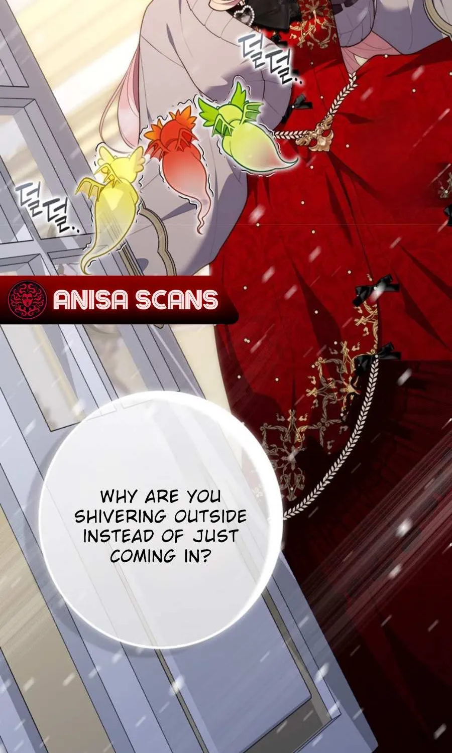 Read A Fortune-Telling Princess chapter 92 image 61 on Lezhin