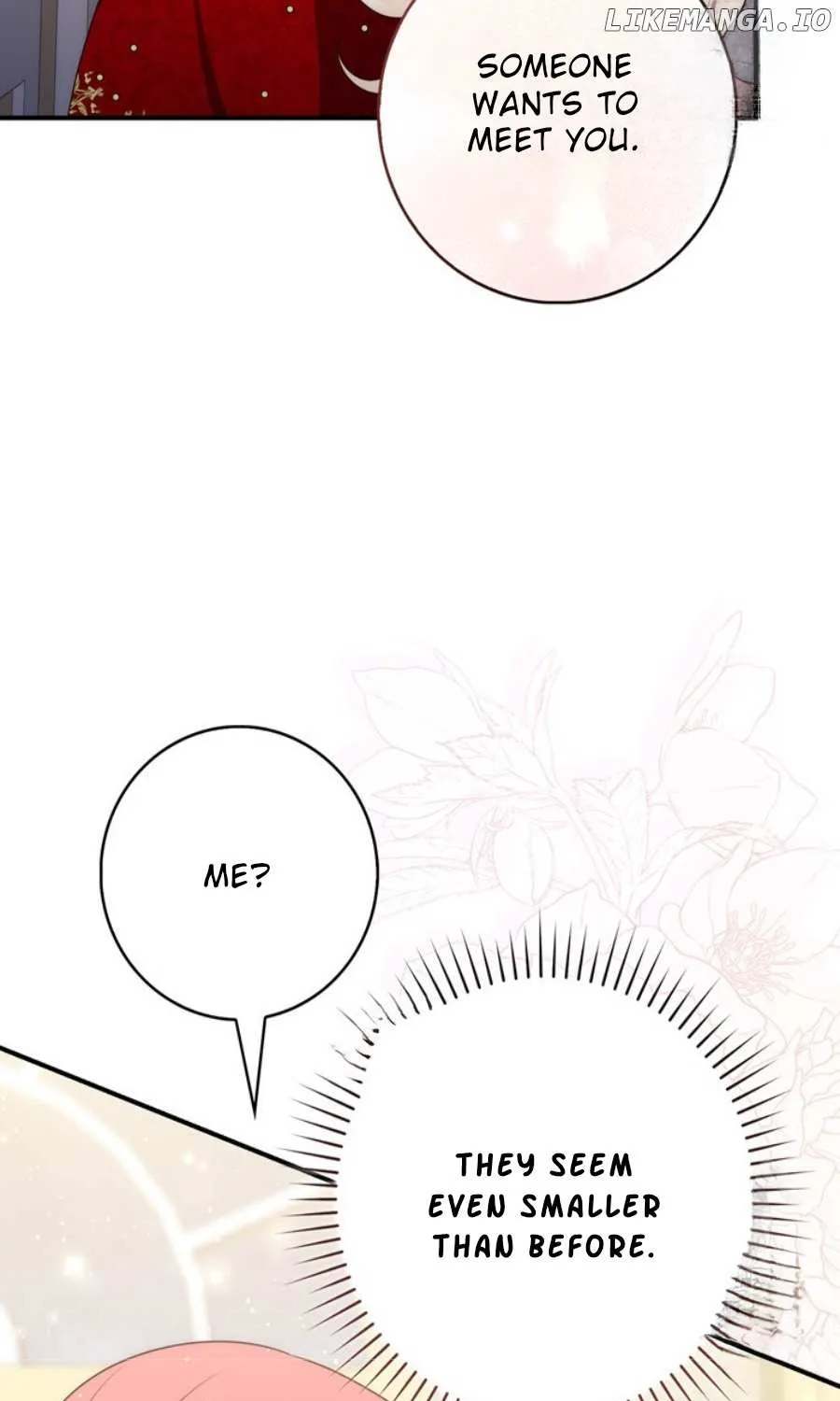Read A Fortune-Telling Princess chapter 92 image 66 on Lezhin