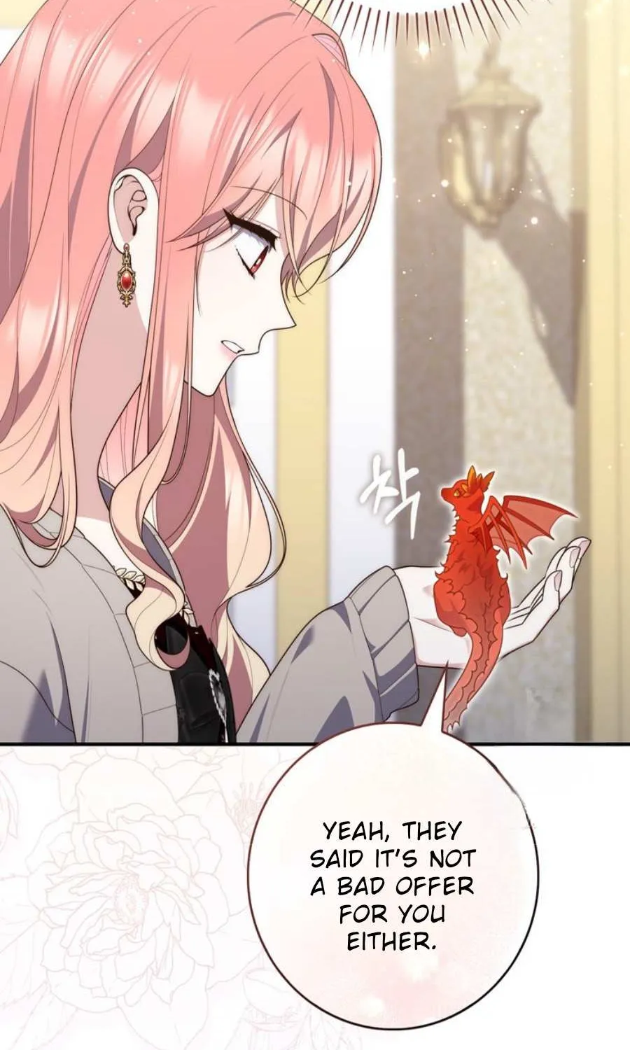 Read A Fortune-Telling Princess chapter 92 image 67 on Lezhin