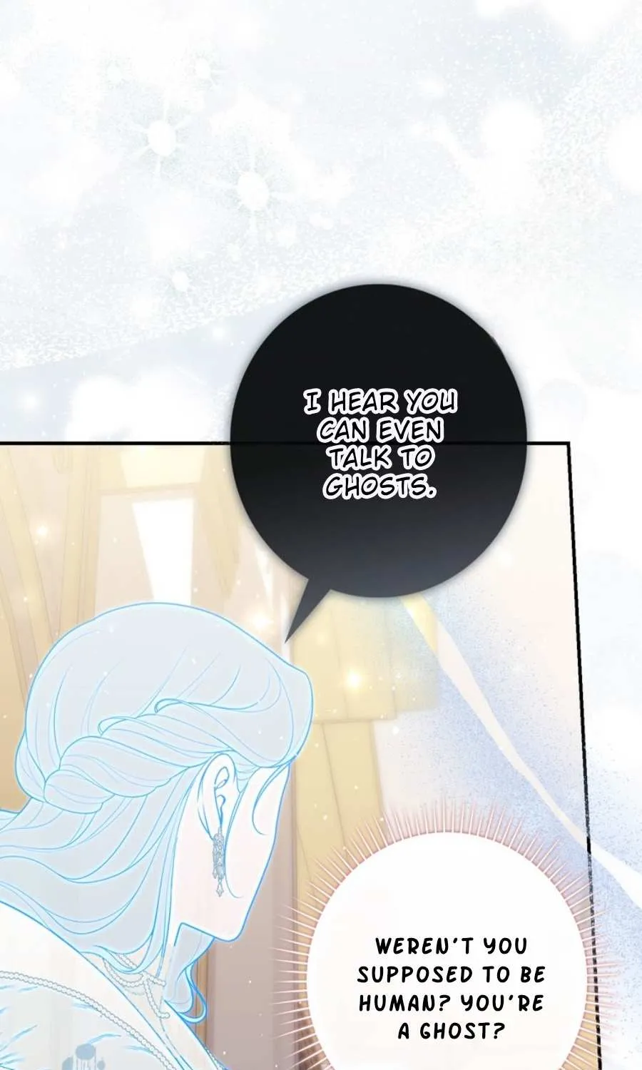 Read A Fortune-Telling Princess chapter 92 image 70 on Lezhin