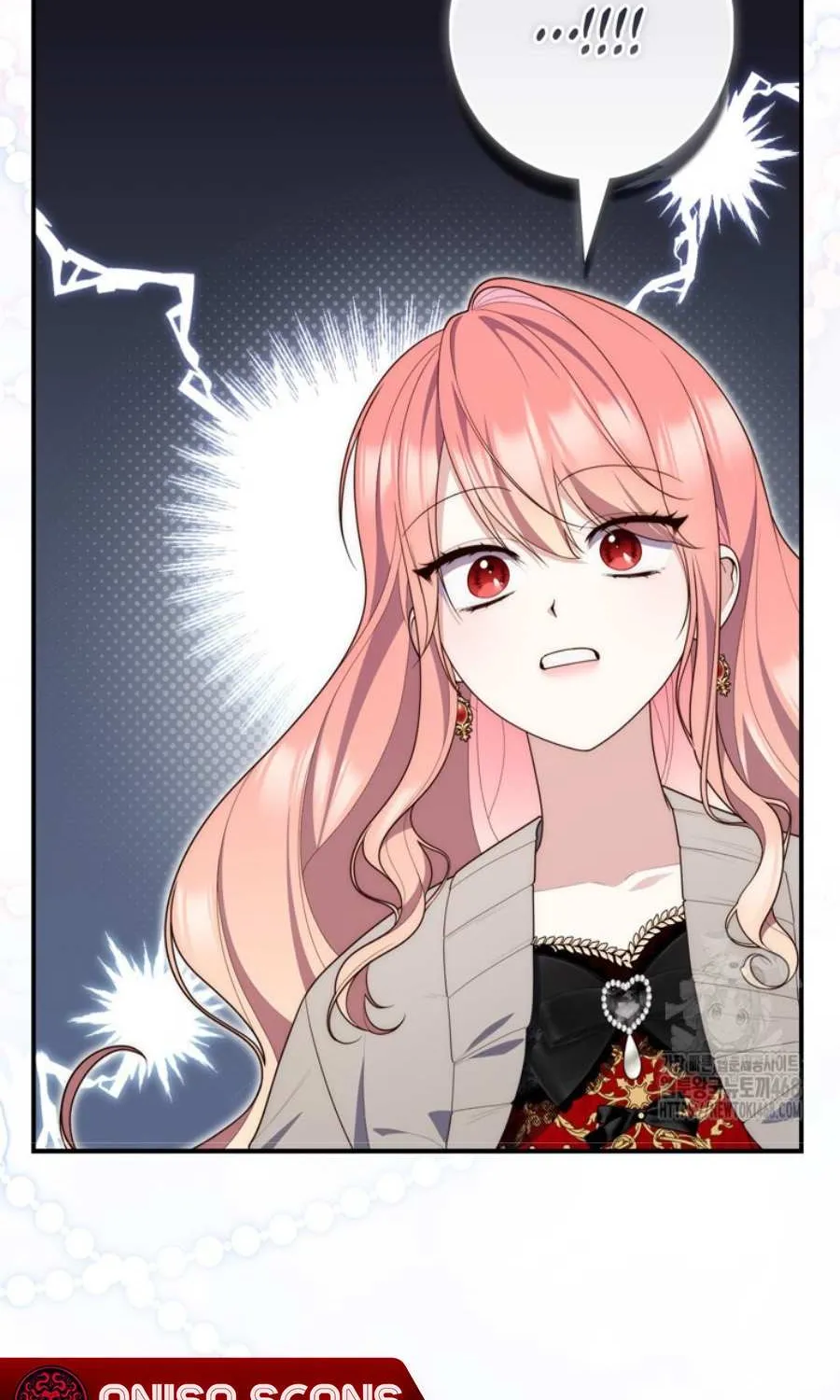 Read A Fortune-Telling Princess chapter 92 image 77 on Lezhin