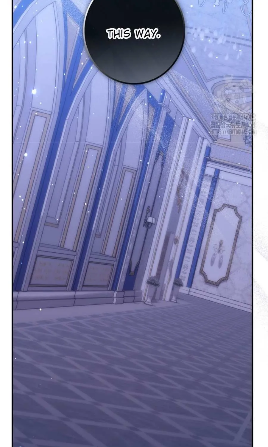 Read A Fortune-Telling Princess chapter 92 image 80 on Lezhin