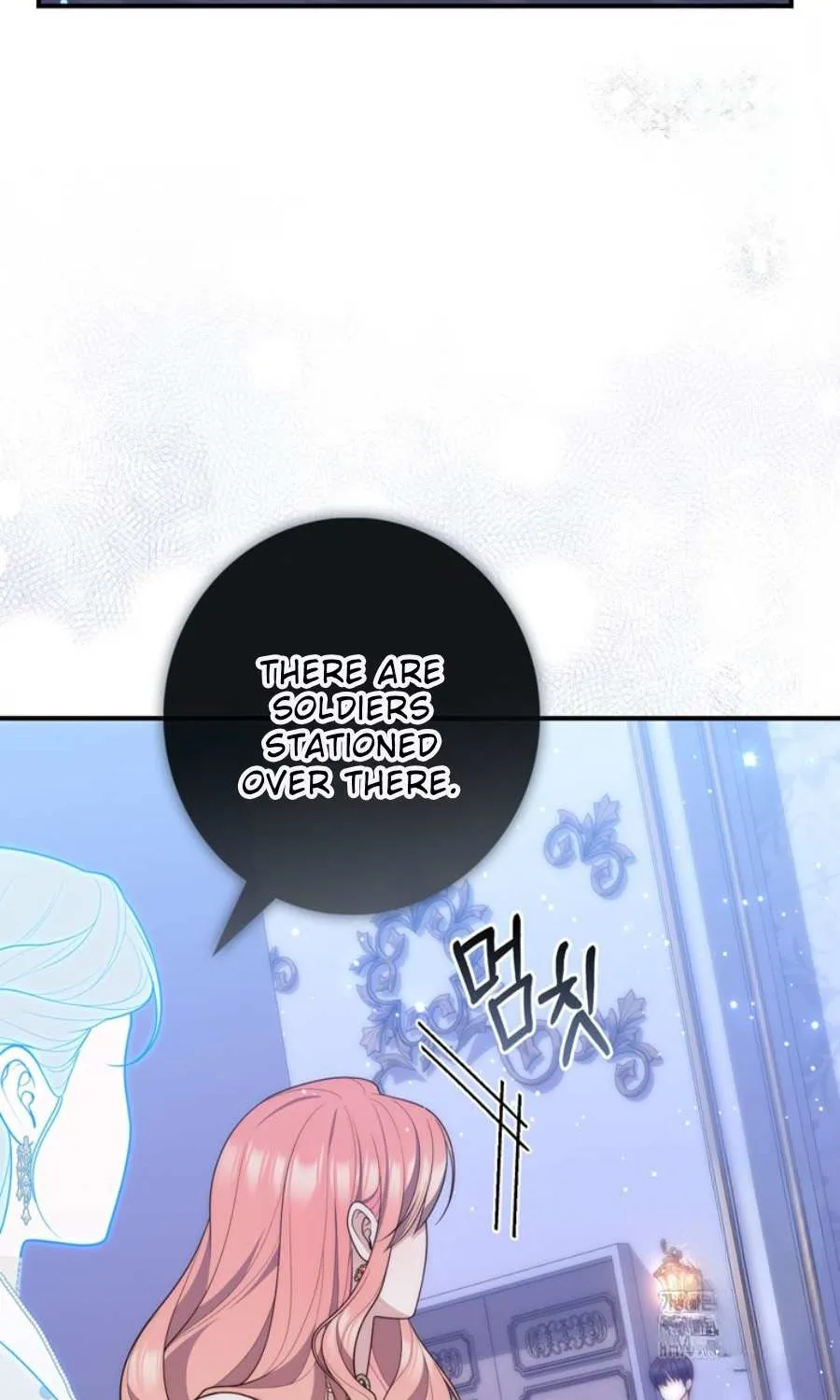 Read A Fortune-Telling Princess chapter 92 image 81 on Lezhin