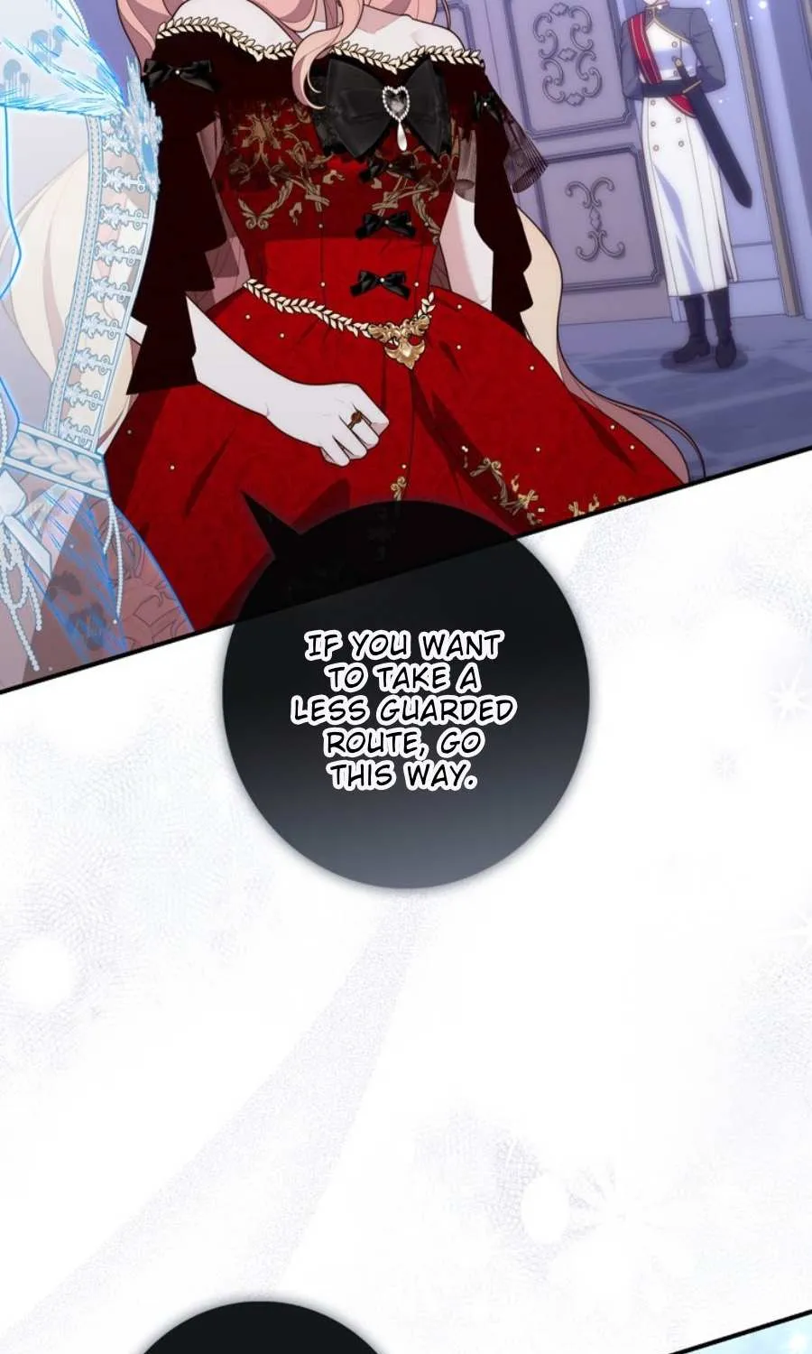 Read A Fortune-Telling Princess chapter 92 image 82 on Lezhin