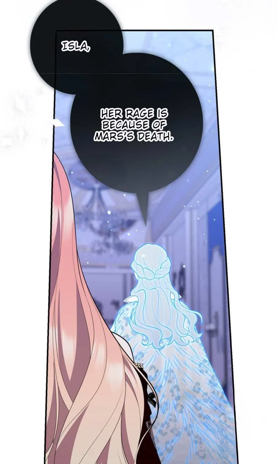 Read A Fortune-Telling Princess chapter 92 image 86 on Lezhin