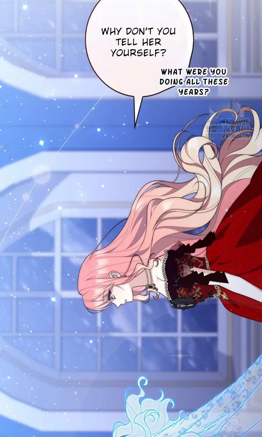 Read A Fortune-Telling Princess chapter 92 image 94 on Lezhin