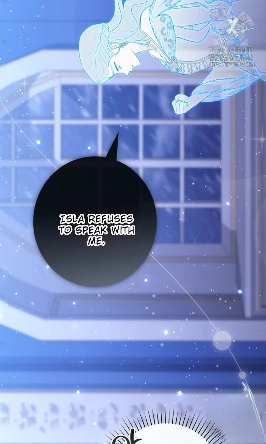 Read A Fortune-Telling Princess chapter 92 image 95 on Lezhin