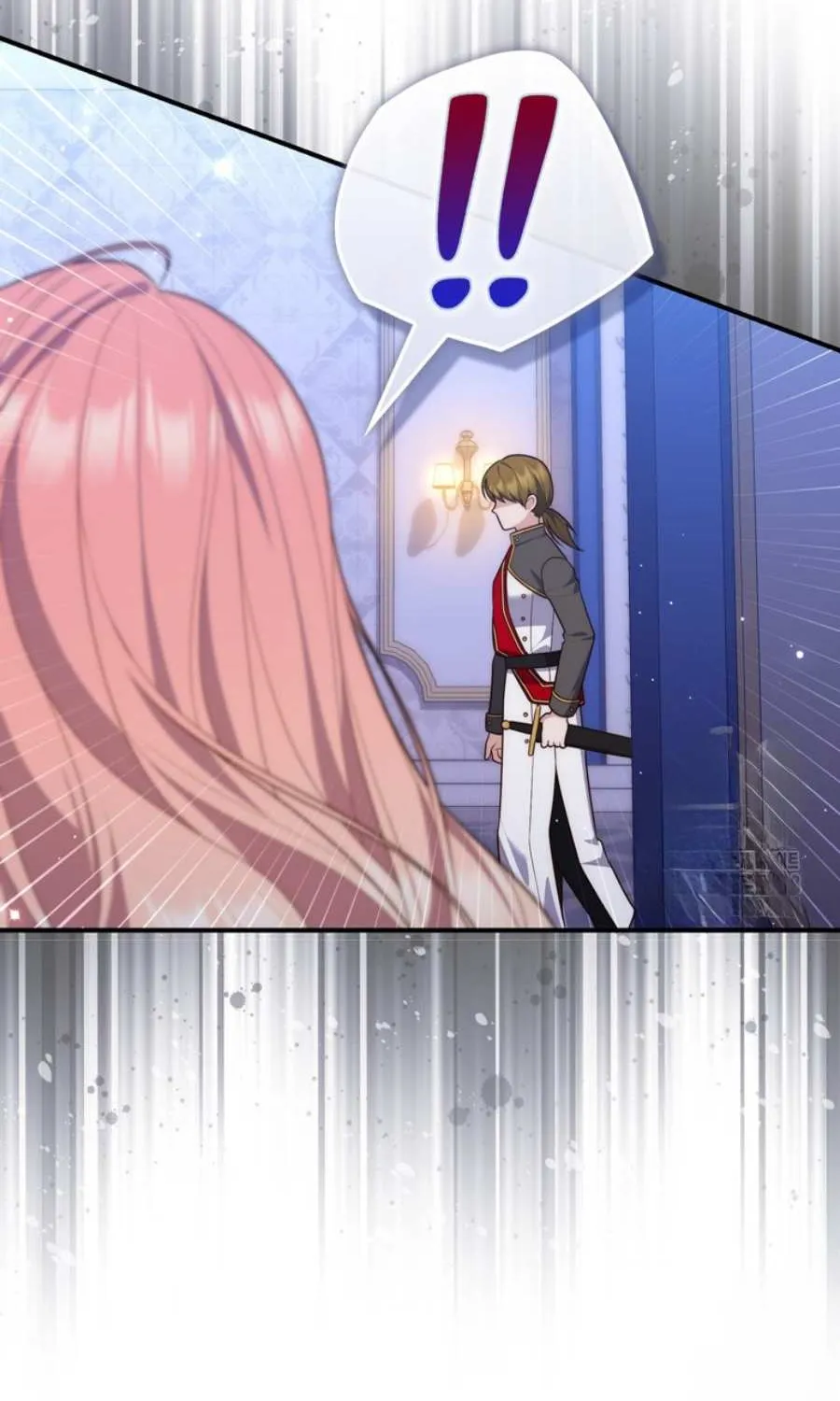 Read A Fortune-Telling Princess chapter 92 image 97 on Lezhin