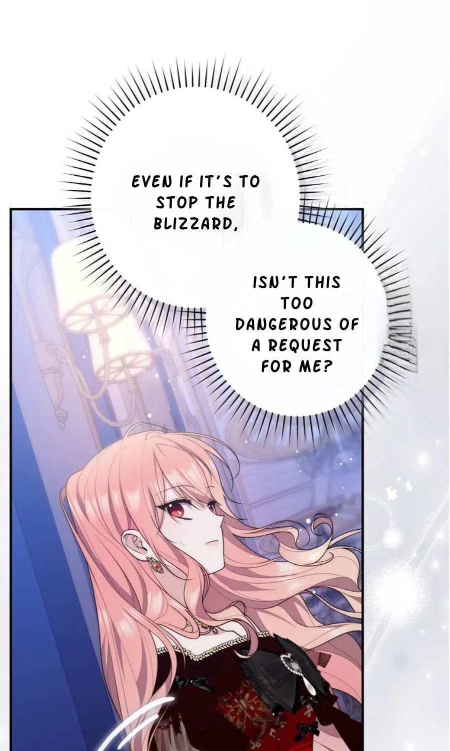 Read A Fortune-Telling Princess chapter 92 image 98 on Lezhin