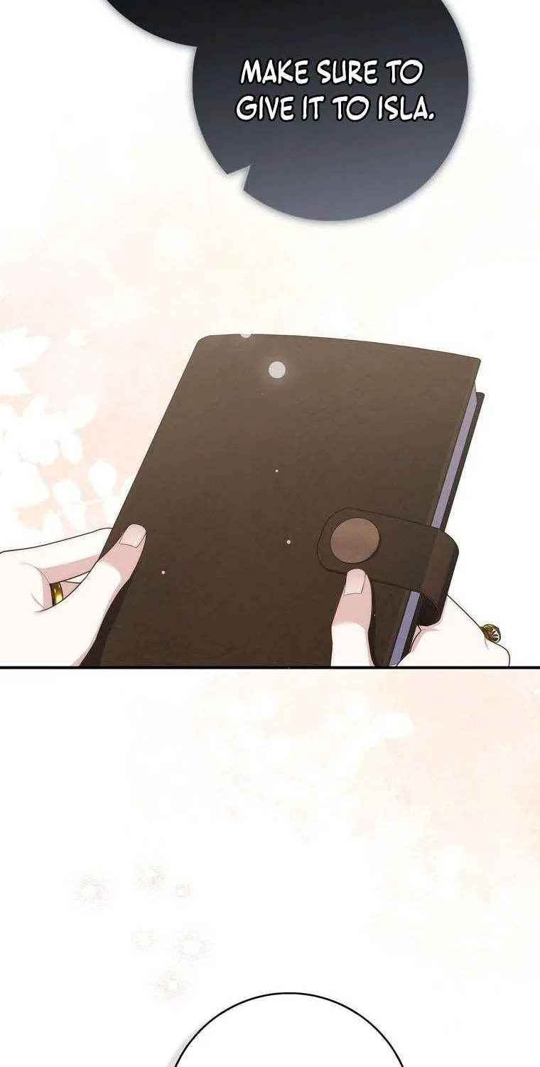 Read A Fortune-Telling Princess chapter 93 image 1 on Lezhin