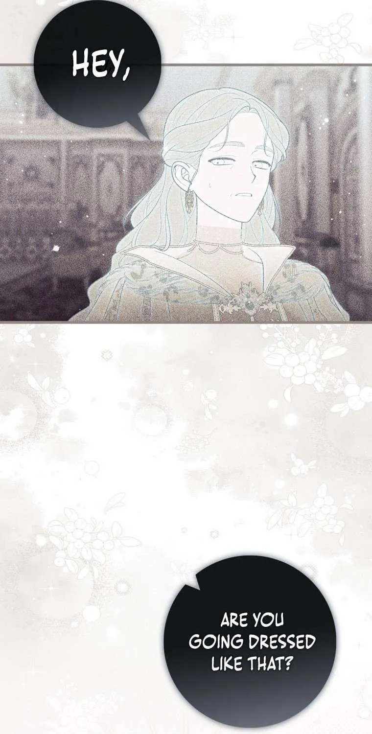 Read A Fortune-Telling Princess chapter 93 image 12 on Lezhin