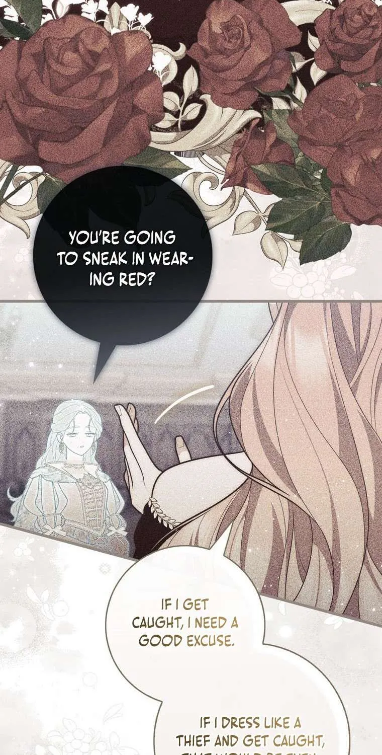 Read A Fortune-Telling Princess chapter 93 image 14 on Lezhin