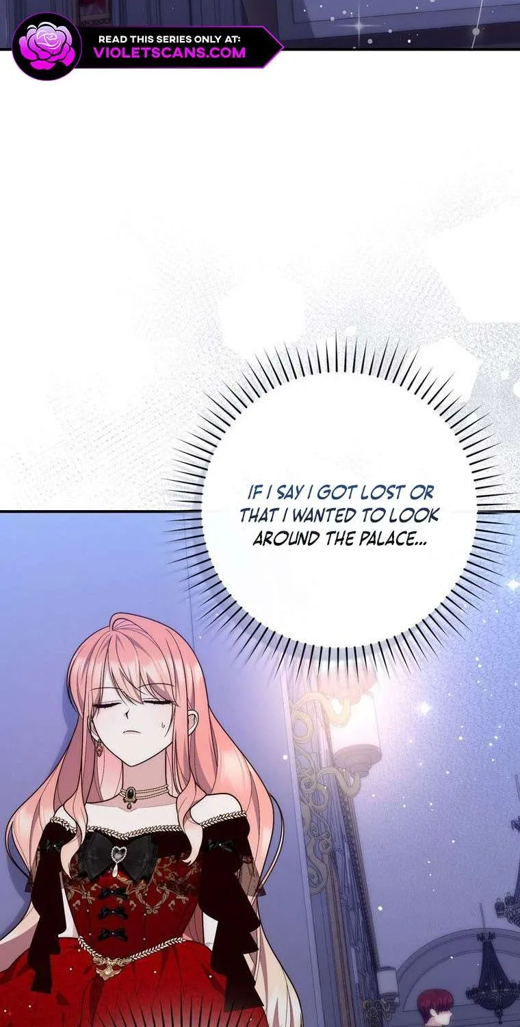 Read A Fortune-Telling Princess chapter 93 image 17 on Lezhin