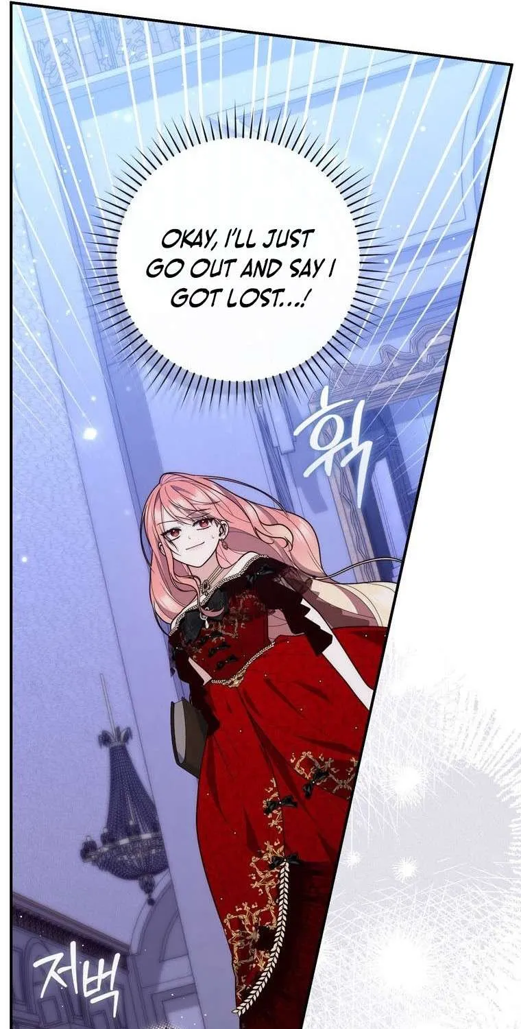 Read A Fortune-Telling Princess chapter 93 image 19 on Lezhin