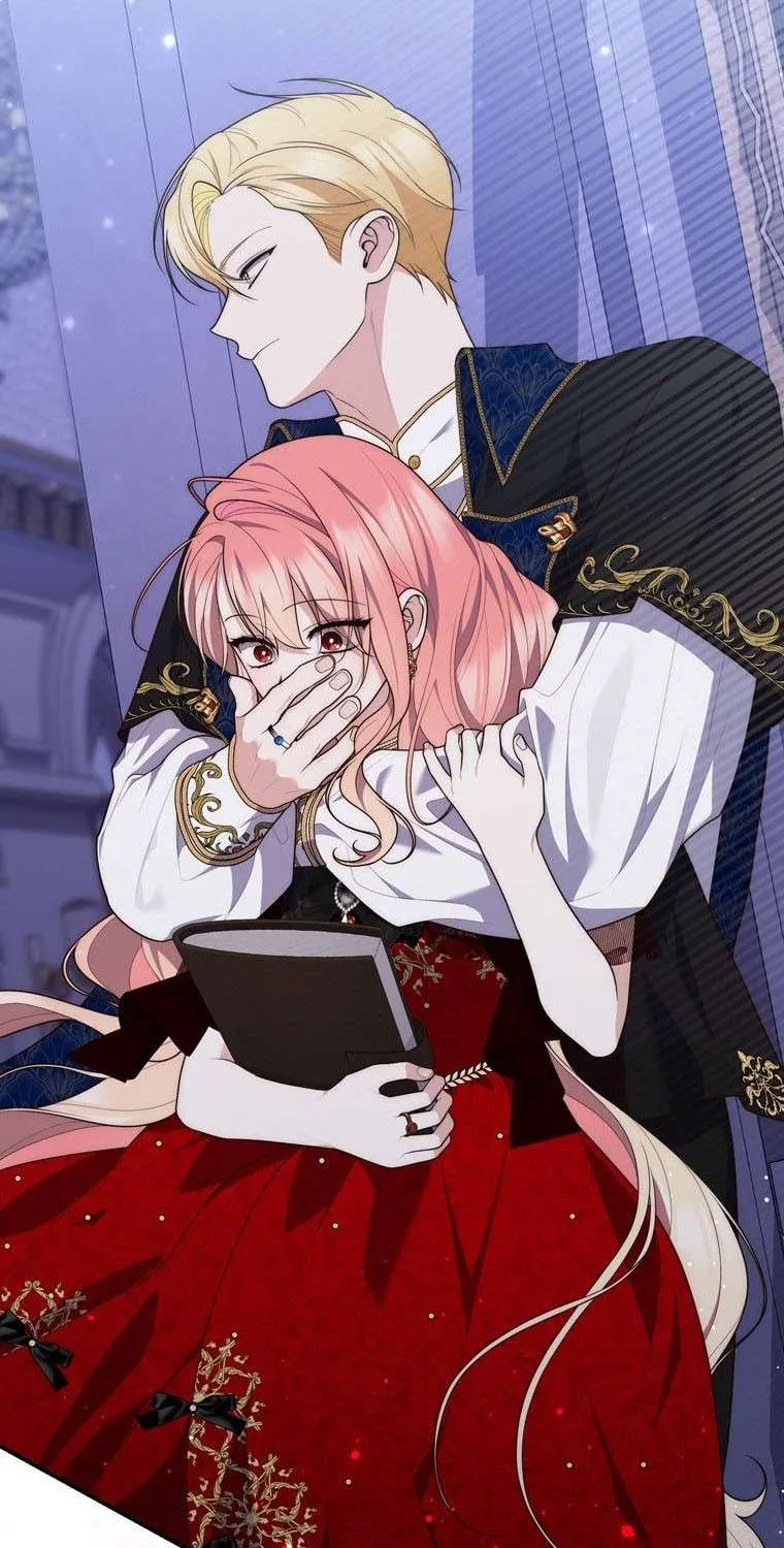 Read A Fortune-Telling Princess chapter 93 image 24 on Lezhin