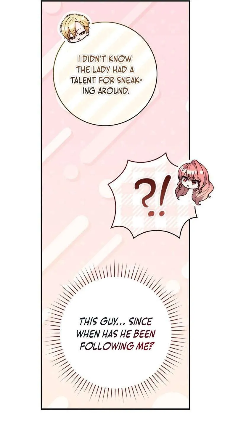 Read A Fortune-Telling Princess chapter 93 image 35 on Lezhin