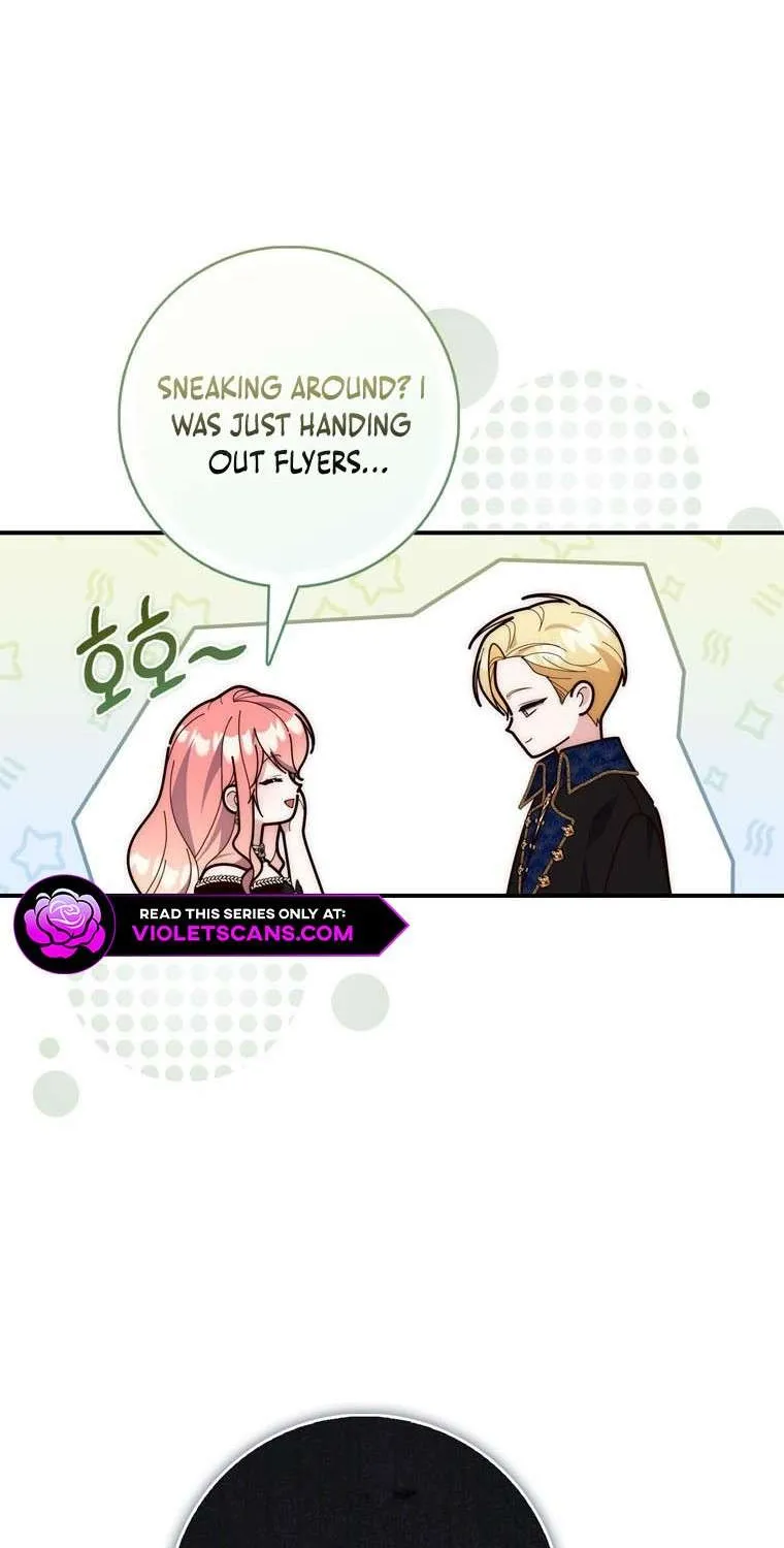 Read A Fortune-Telling Princess chapter 93 image 36 on Lezhin