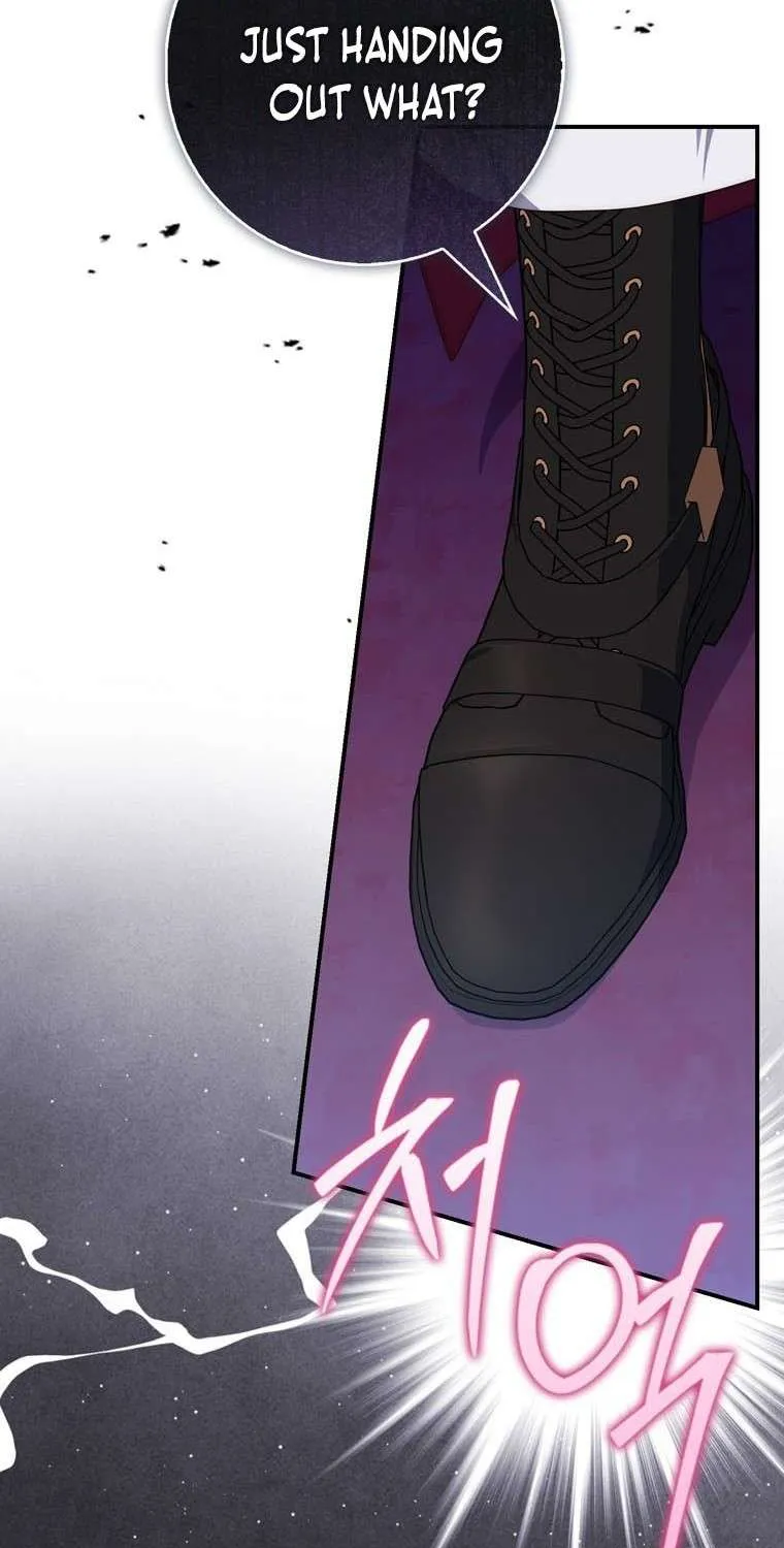 Read A Fortune-Telling Princess chapter 93 image 37 on Lezhin