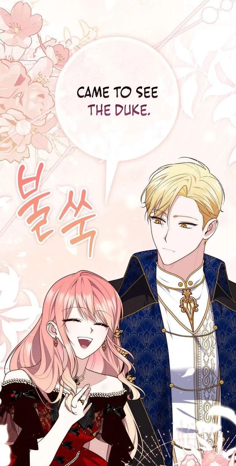 Read A Fortune-Telling Princess chapter 93 image 43 on Lezhin