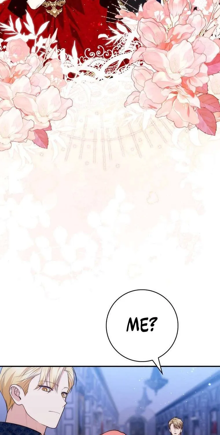 Read A Fortune-Telling Princess chapter 93 image 44 on Lezhin