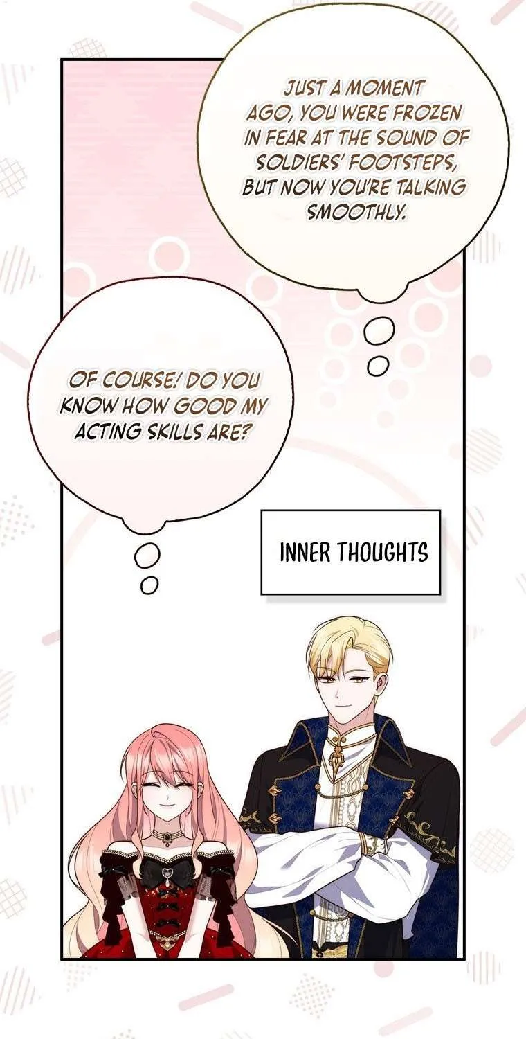 Read A Fortune-Telling Princess chapter 93 image 47 on Lezhin